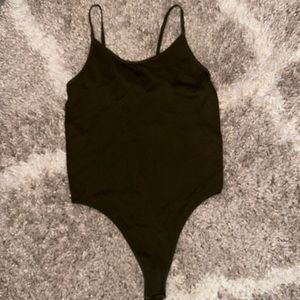 Bozzolo Bodysuit NWOT